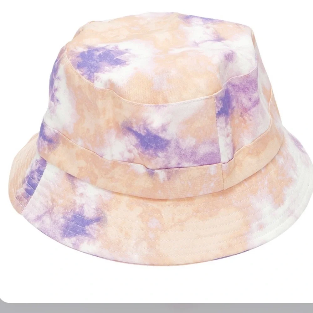 WAYF Bucket Hat & Mask Duo